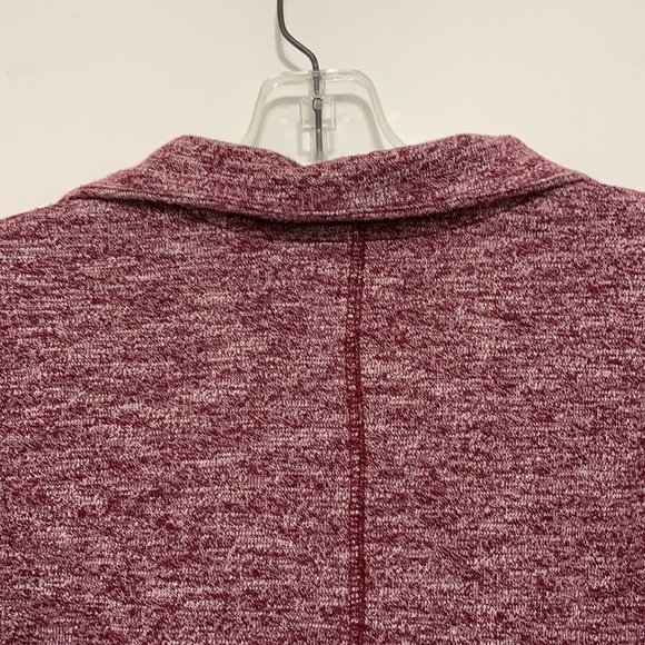 So 1/4 Zip Soft Sweatshirt - Picture 6 of 9